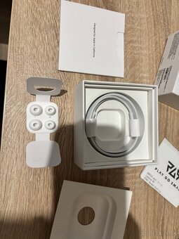 AirPods Pro 1. Generácia - 3
