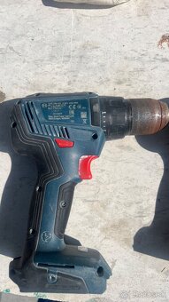 Bosch 18V - 3