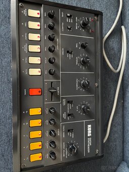 Korg X-911 - 3