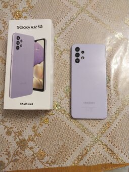 Samsung galaxy A32 5g - 3