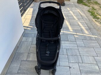 Britax B-Motion 4 plus - 3