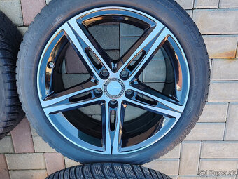 MERCEDES, SEAT, VW, AUDI 5X112 - 3