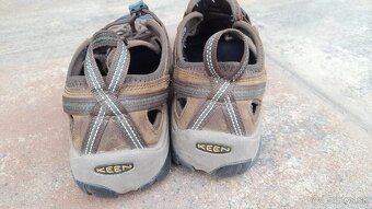 Keen sandále - 3
