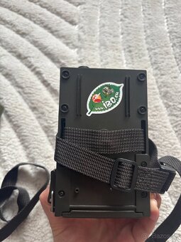 Fotopasca ScoutGuard SG880MK-8mHD - 3