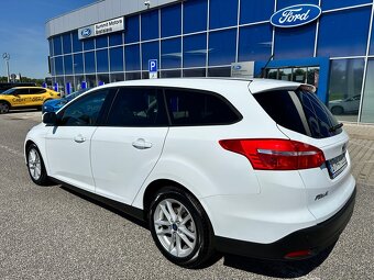 Ford Focus kombi - 3