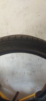 letné pneumatiky 275/30 R20, 245/35 R20 - 3