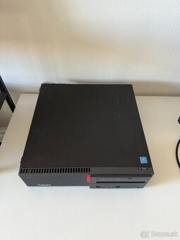 Lenovo ThinkCentre M700 - 3