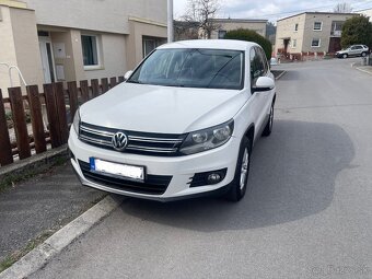 Predam ve tiguan 1.4 tsi - 3