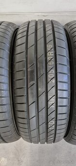 Nové Leté pneumatiky Kumho 205/60 r16 92V - 3