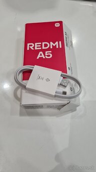Redmi A5, 32MP AI dual camera - 3