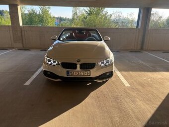 BMW 420d cabrio - 3