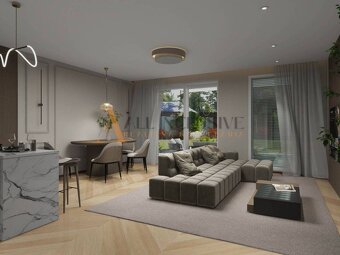 ALL INCLUSIVE | NA PREDAJ 4 IZBOVÝ RD – DVOJDOM | NOVOSTAVBA - 3