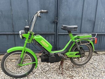 Babetta 210 - 3