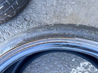 255/35 zr19 XL - 3