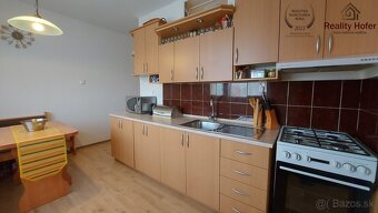 Zrekonštruovaný 4 izbový byt, Lomnická ul, Prešov - 3