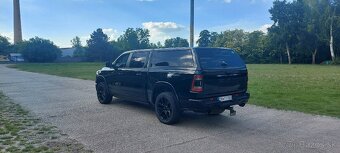 Dodge RAM 1500 SLOVENSKÉ AUTO - 3