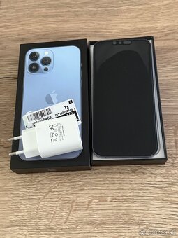 Apple iphone 13 pro max - 3