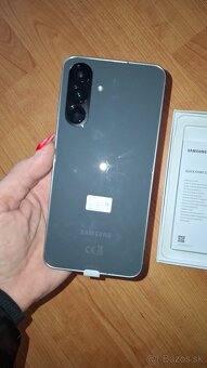 Samsung A56 5g, 8GB - 3