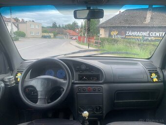 Predám Citroen Berlingo 2.0hdi - 3