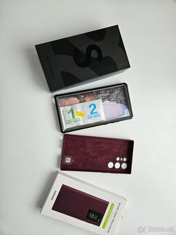 Samsung S22 ultra - 3
