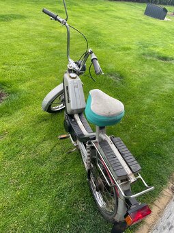Babetta 210 s tp - 3