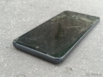 Samsung Galaxy A53 na náhradné diely/opravu - 3