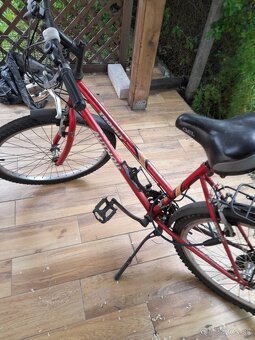 Predám damsky bicykel - 3