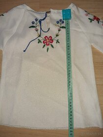 Vysivana kosielka - 3
