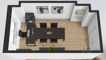 AXIS REAL | Kancelária, výmera 32 m2, St. Ľubovňa - 3