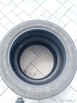 Predám 4x Pirelli 275 45 r20 - 3