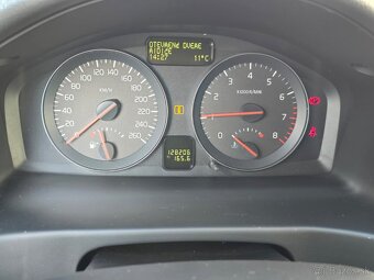 Volvo c30 - 3