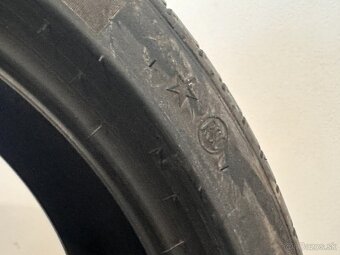 2x 245/40/21 bmw dot21 letní pirelli p zero - 3