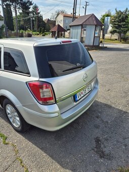 Predám Opel Astra h 2012 - 3