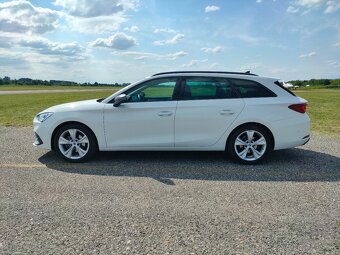 SEAT Leon SP 1.5Tsi FR - 3