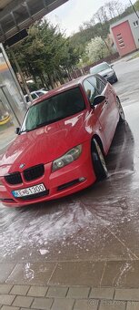 Bmw E91 - 3