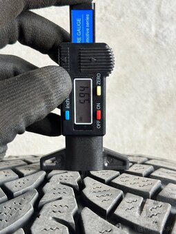 Kumho Wintercraft - 3