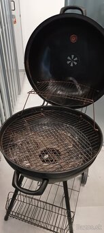 Gril Strend Pro Marco, BBQ - 3