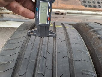 Letné Continental ContiEcoContact 5 205/55/17 95V DOT 1518 - 3