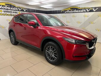 Mazda CX-5 2.0 Skyactiv- G165 - 3