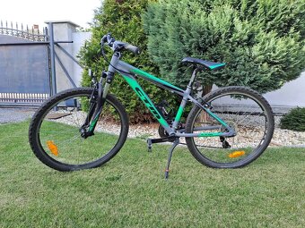 Predám bicykel CTM Terrano 1.0 - 3
