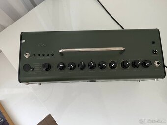 Yamaha THR10X gitarove kombo - 3