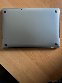 Macbook pro 15" 2016 Silver - 3