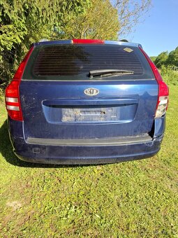 Kia ceed sw 1.6 benzin - 3