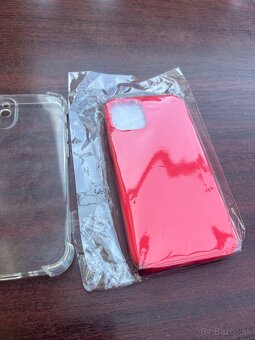 iPhone 12 Mini Kryty / Case - 3