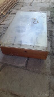 Tesla kotučák 40eur - 3