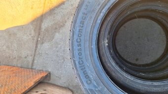 Continental 215/60 R17 - 3