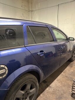 Opel Astra 1.7 - 3