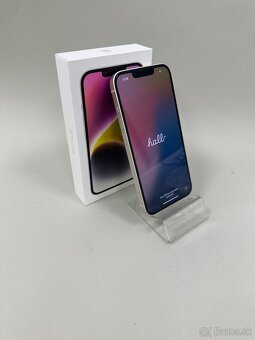 Apple iPhone 14 128GB Starlinght - 3