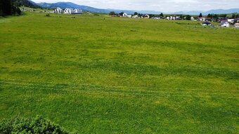 Stavebný pozemok o výmere 2058 m2 NA PREDAJ, Pavčina Lehota - 3