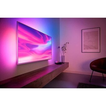 PHILIPS ANDROID SMART LED TV 50" - 3